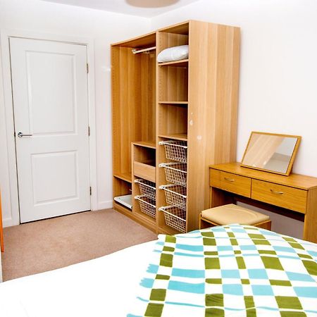Waterfront- London Greenwich O2 Arena 2 Bed Flat Extérieur photo
