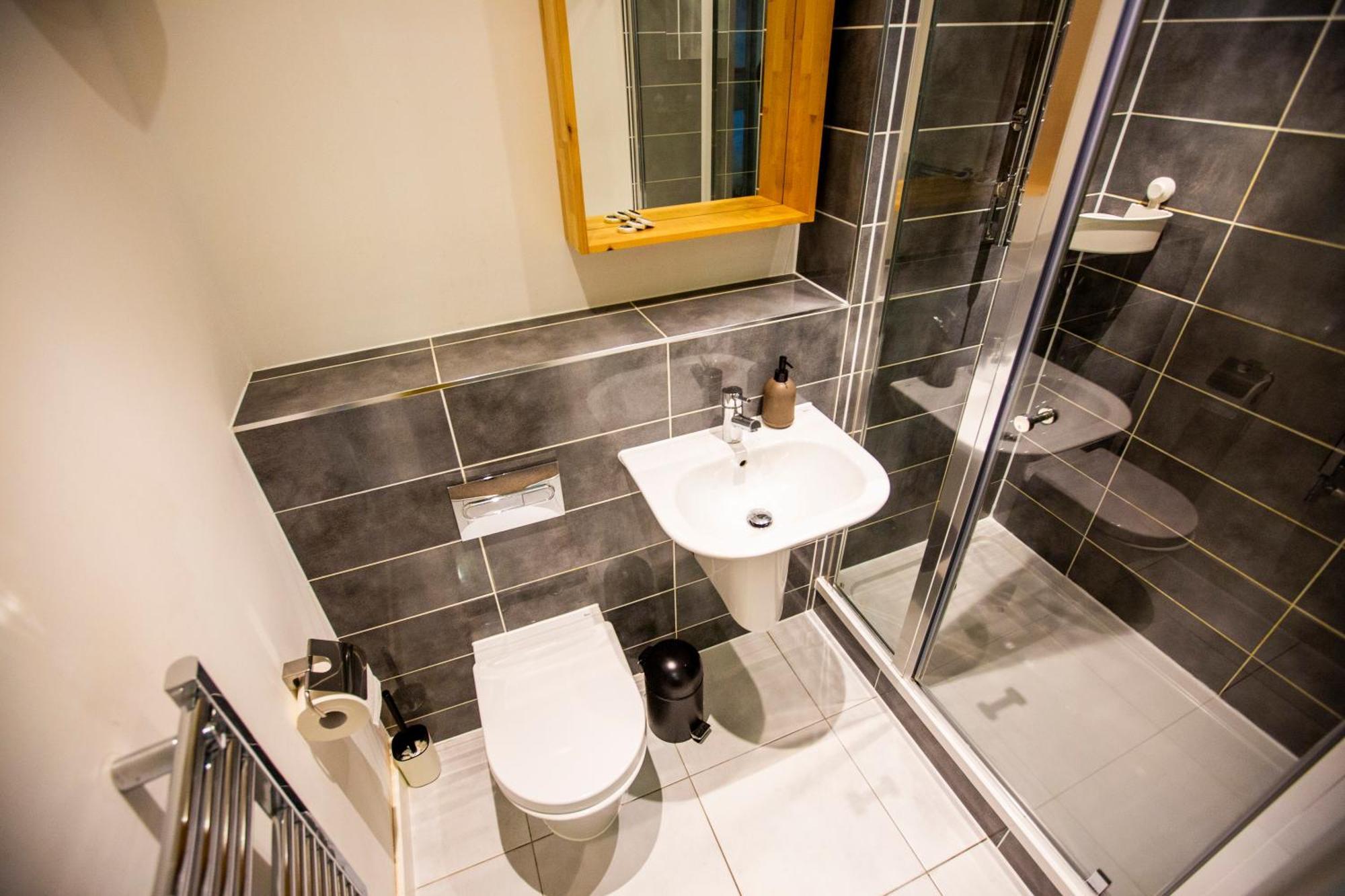 Waterfront- London Greenwich O2 Arena 2 Bed Flat Extérieur photo