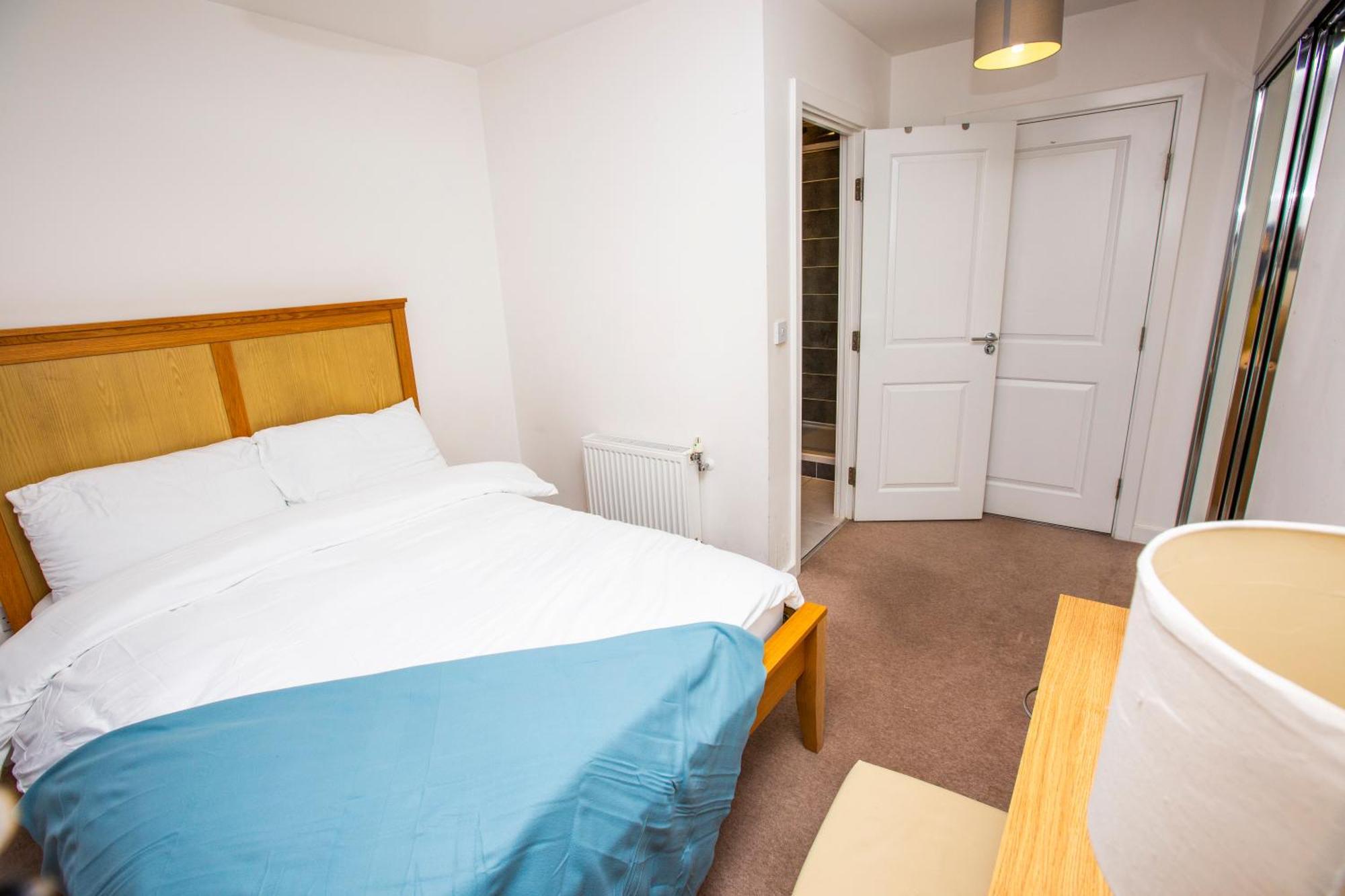 Waterfront- London Greenwich O2 Arena 2 Bed Flat Extérieur photo